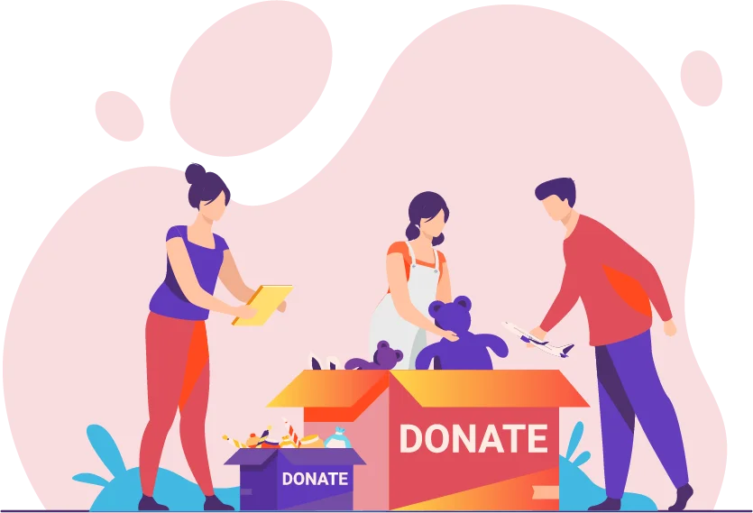 The Future of Giving Trends and Innovations