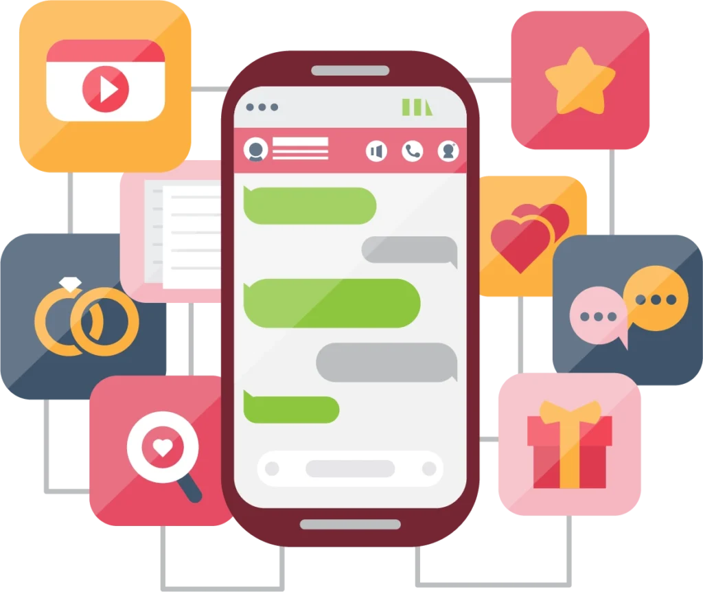 Types of Event Mobile Apps