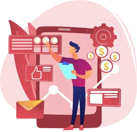 Become a Vending Machine Owner With Linkitsoft