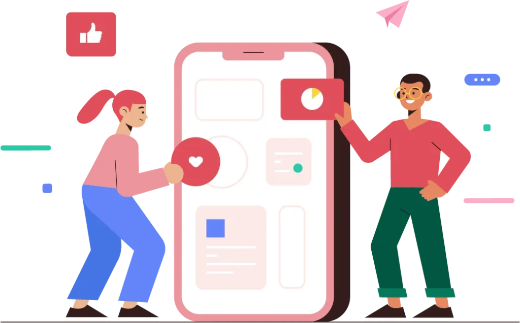Components of Mobile Device Inventory Management