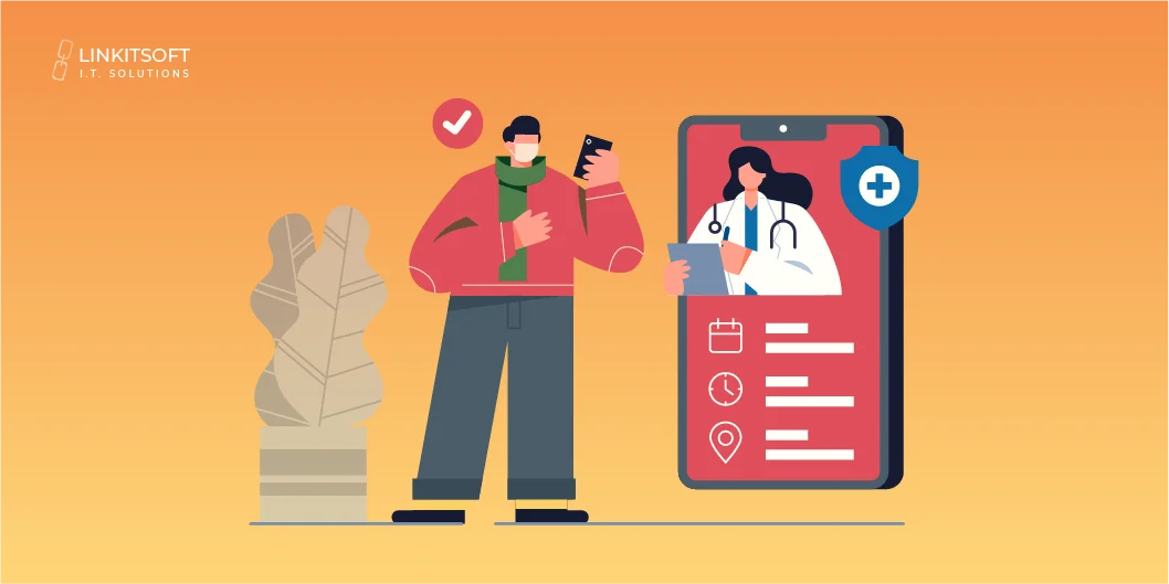 hipaa compliant app development