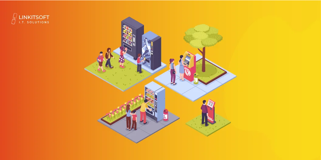 Vending Machine Placement