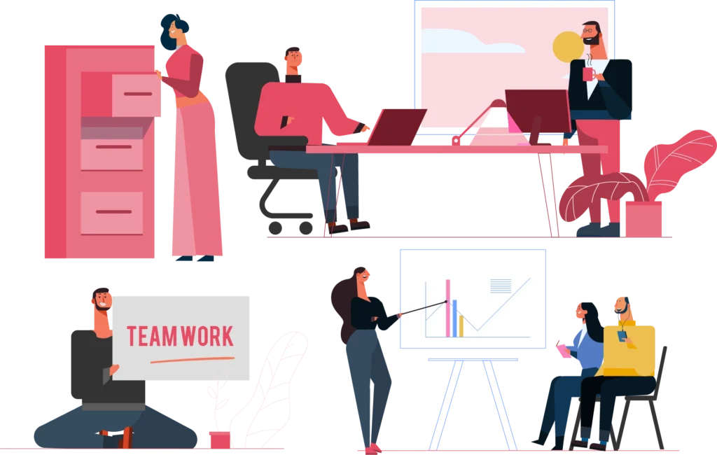 Main Responsibilities of a Software Development Consulting Company