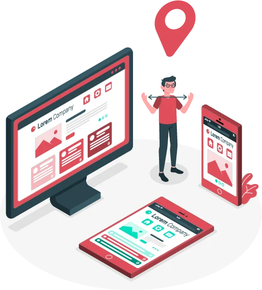 Technologies Used in Location-Based App Development