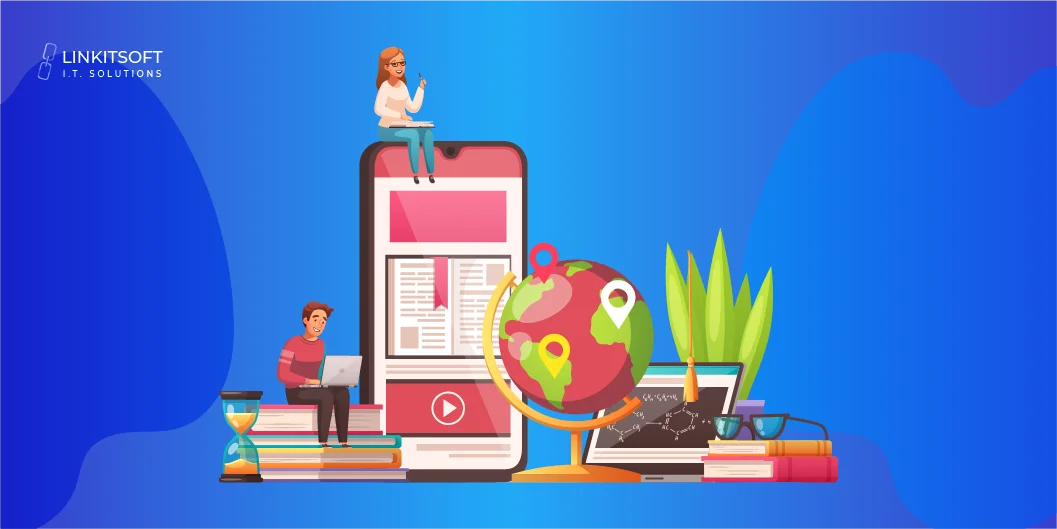 Business Application Development