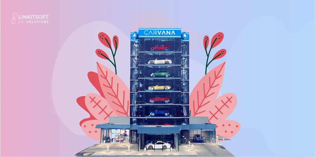 Car Vending Machine
