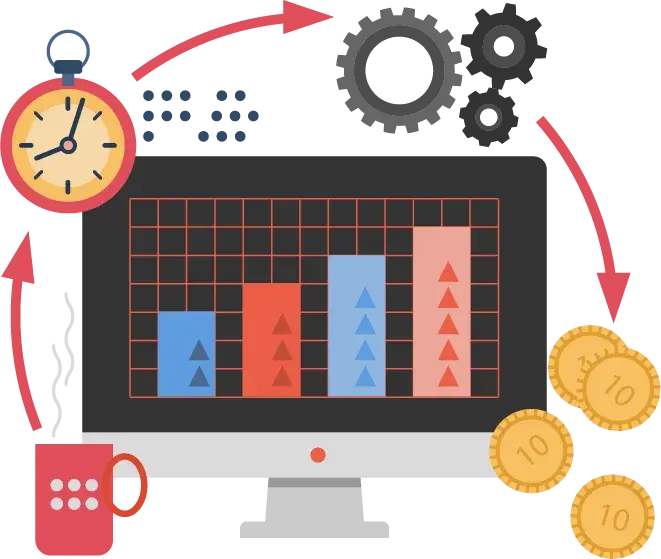 Get CMS Development Services from a CMS Development Company