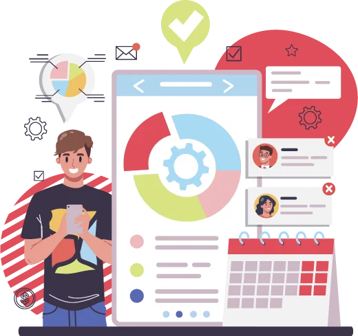 Key Factors Driving the Success of Top Mobile Advertising Companies