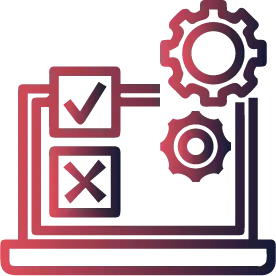 Testing and fine-tuning