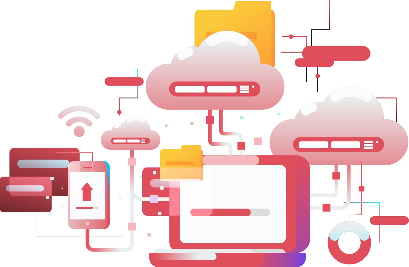 Cloud Computing Trends