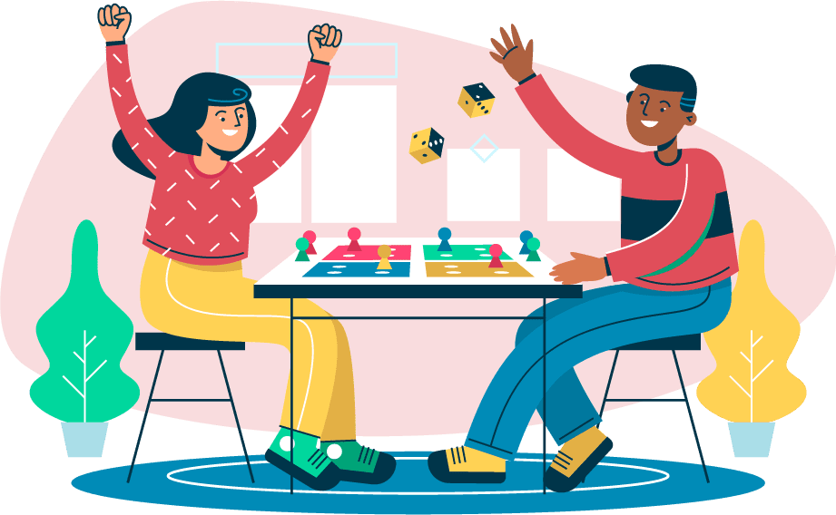 Casual and Quick Games