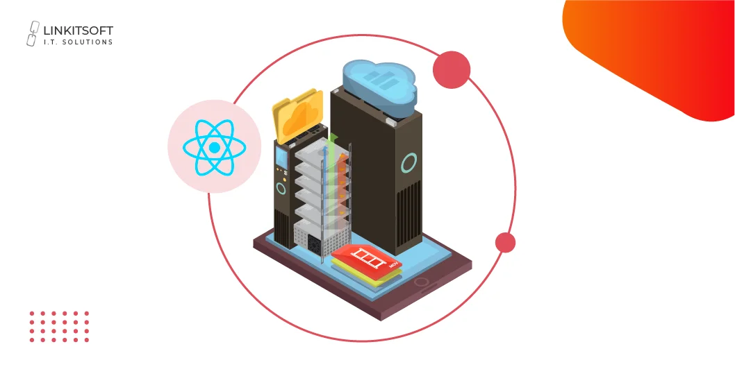 react server side rendering