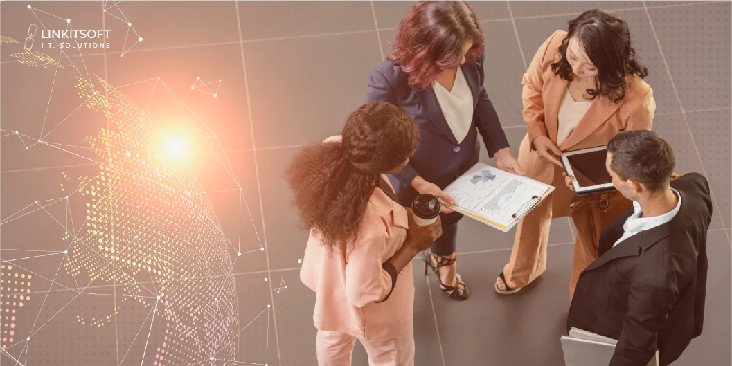 digital transformation partner