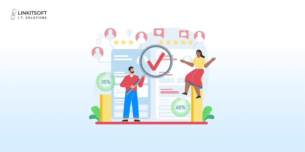 verification vs validation testing