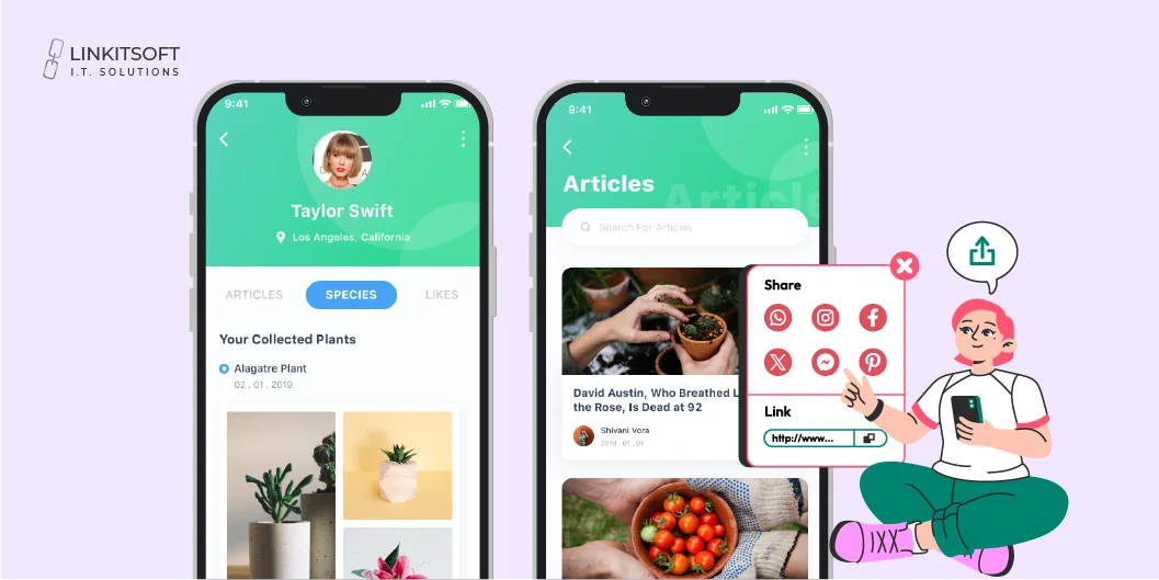 A Comprehensive Guide to Mobile App Accessibility