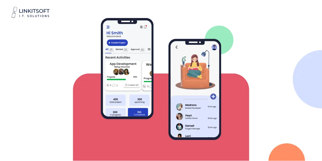 How to Design Apps A Step-by-Step Guide