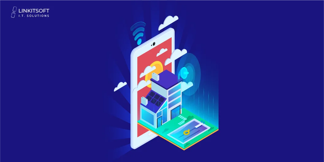 IoT Mobile App Development Challenges and Benefits