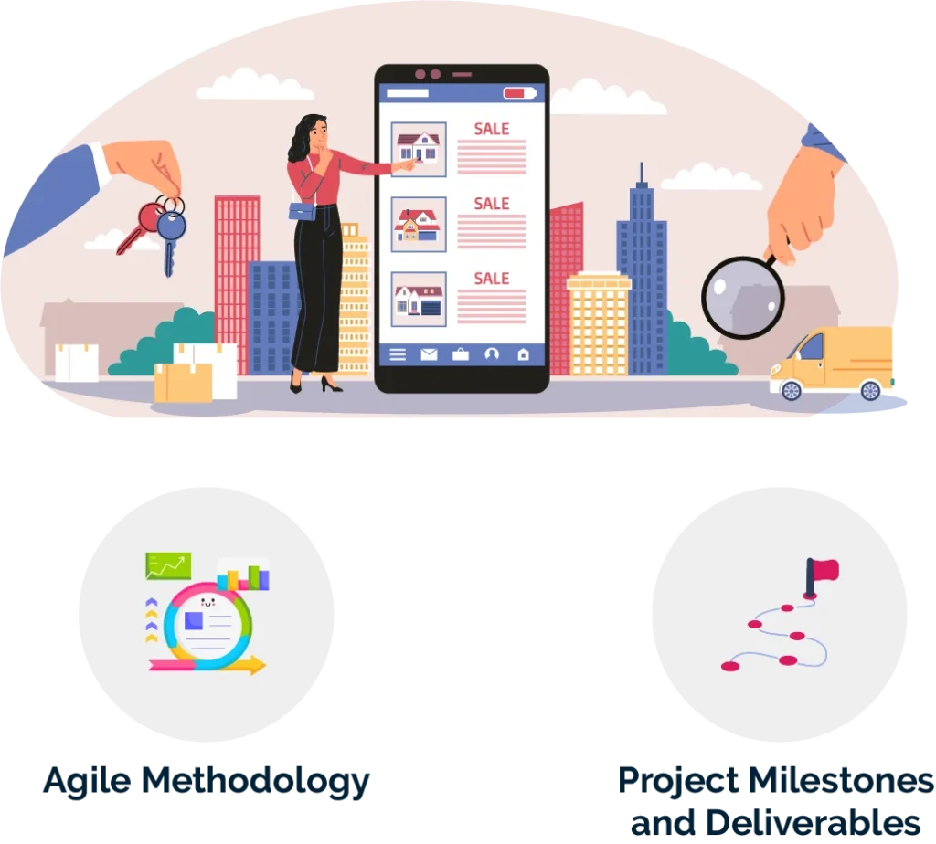 Managing App Development Projects