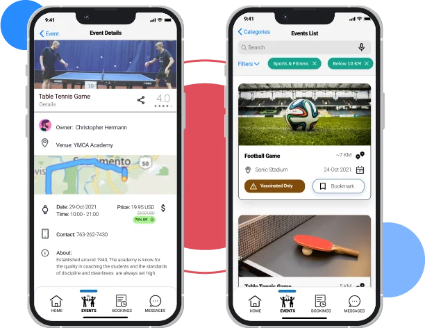 Understanding Application Design