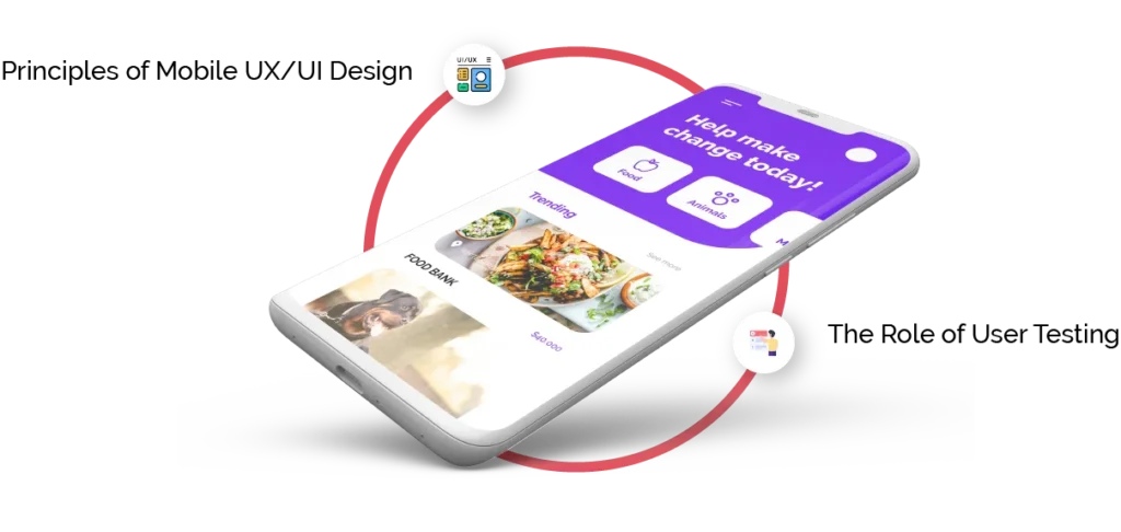 Mobile App Development Software