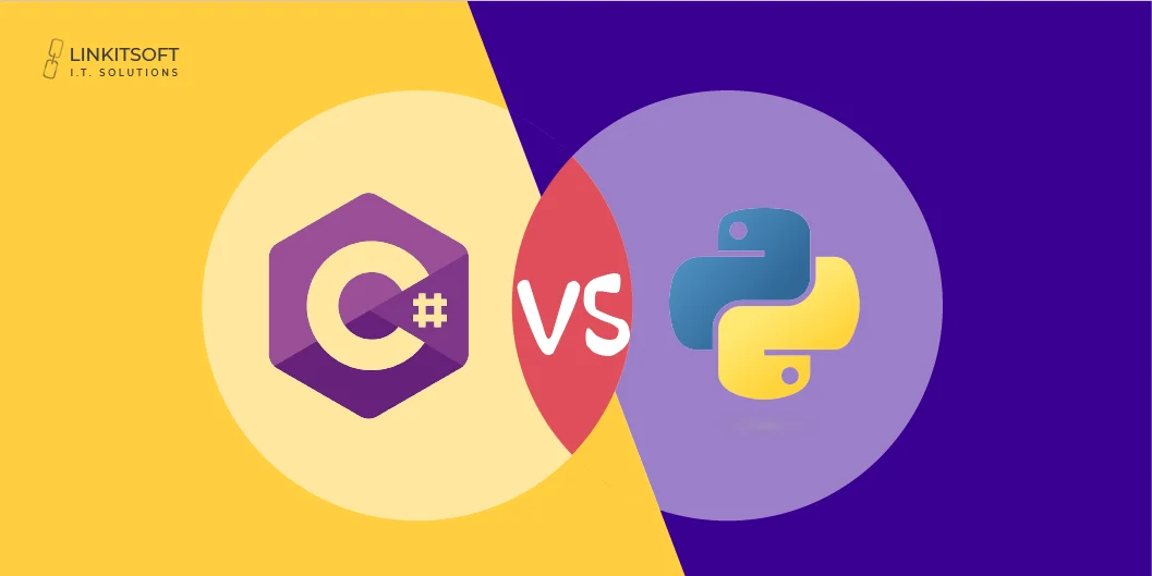 C# vs Python Choosing the Right Language for Your Next Project
