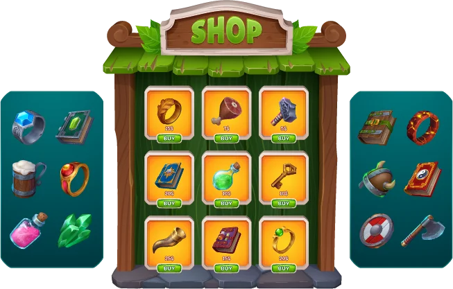 Create Your Game With A Professional Game Maker Company