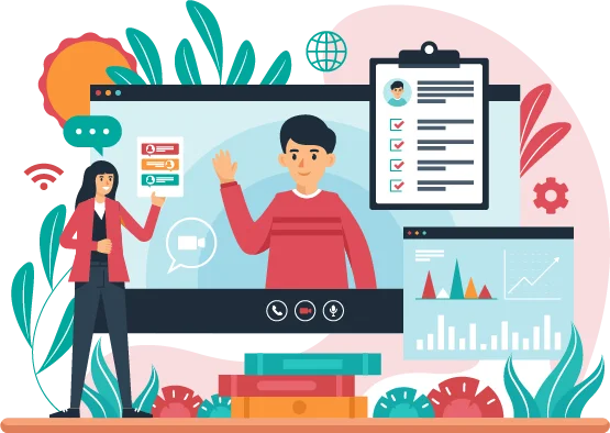 How Does Upwork Work