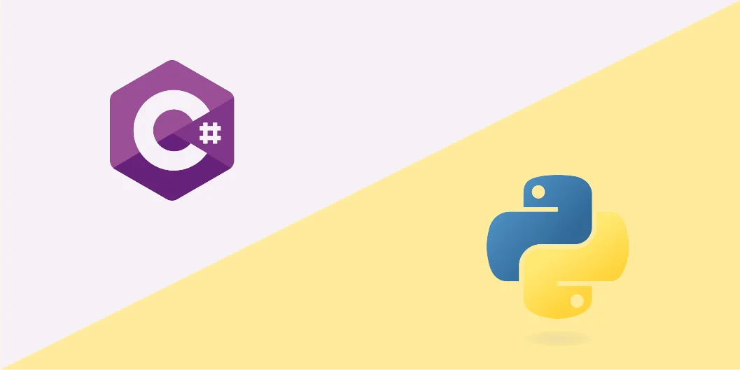 Key Differences Between Python and C Sharp Programming Language