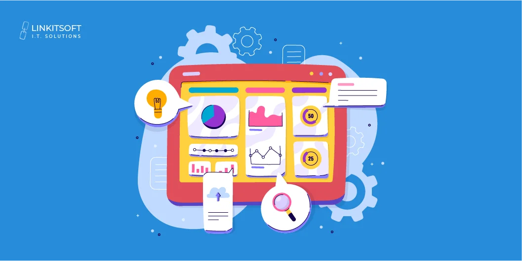 The Key to Performance Tracking in Software Development KPIs