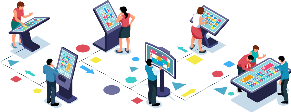 What is Kiosk Lockdown