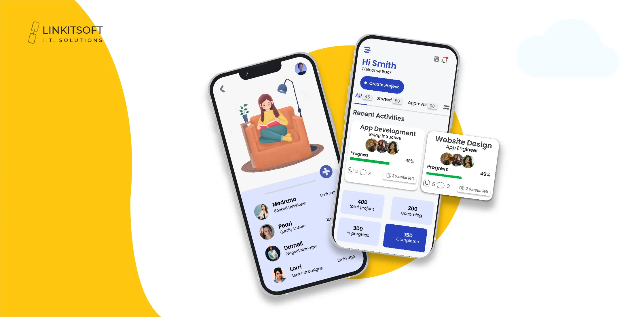 Your Guide to Smartphone Application Development