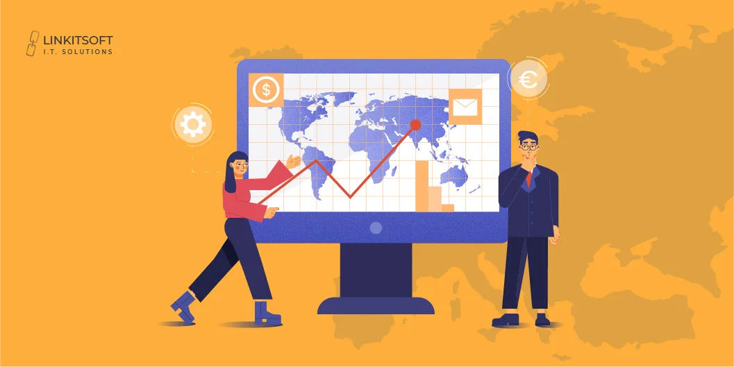 offshoring vs outsourcing