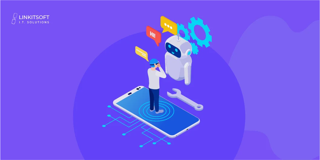 machine learning app development