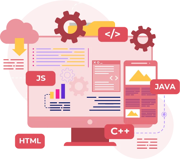 Need Software Outsourcing? Partner With Linkitsoft’s Software Development Company