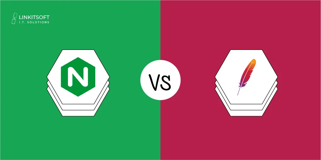 nginx vs apache
