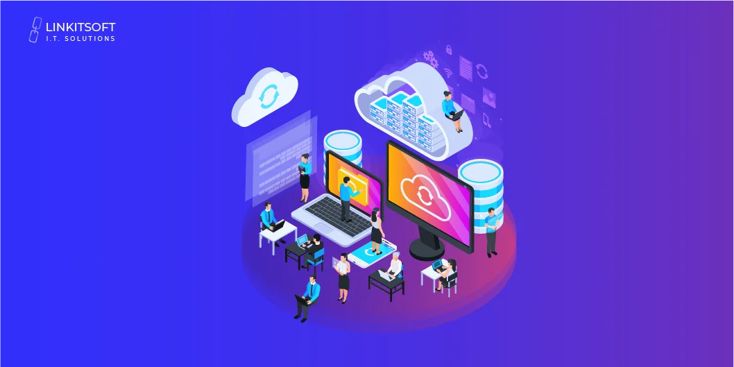 The Power of Cloud Integration Transforming Your Business