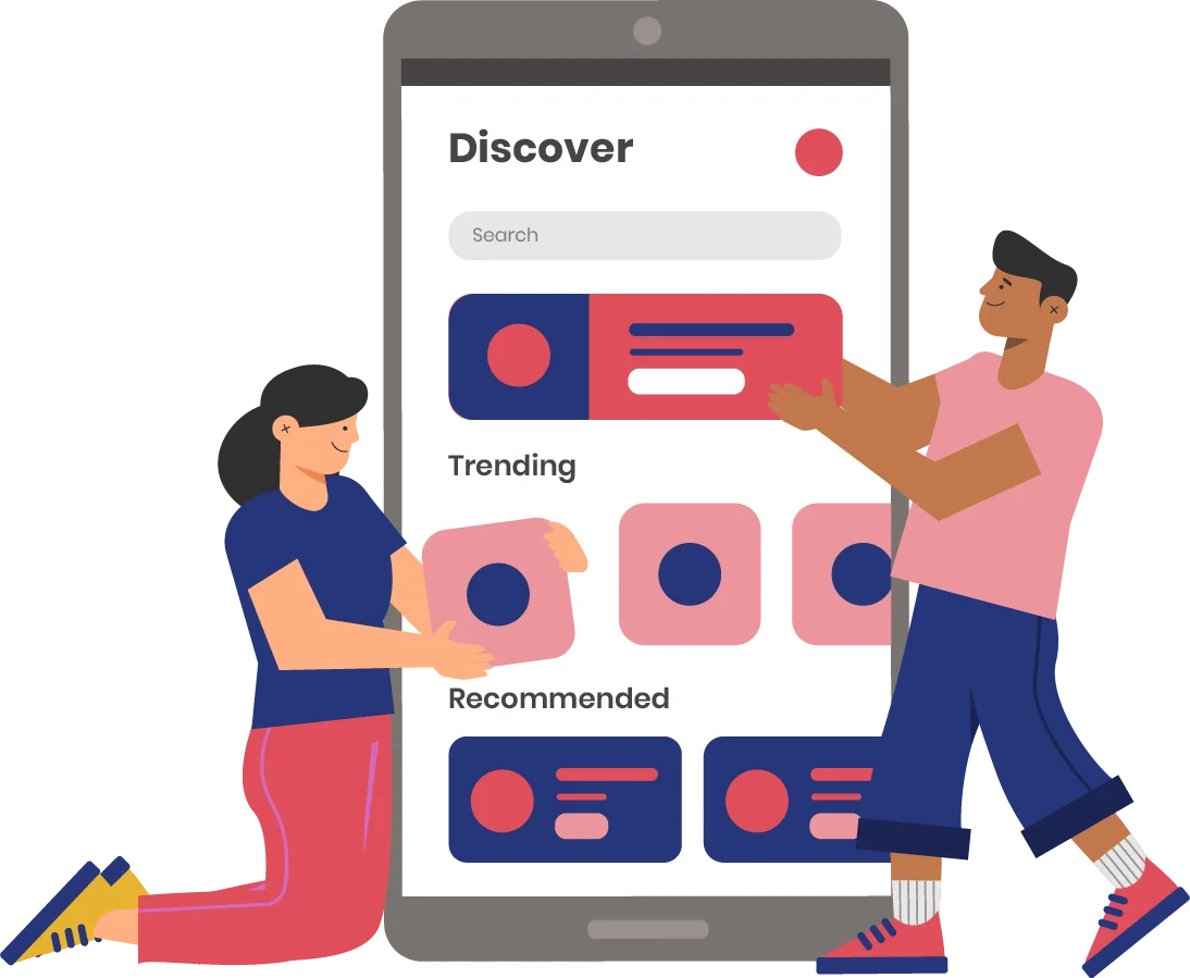 What is a White-Label Mobile App