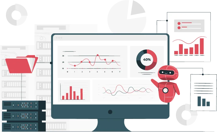machine learning app development