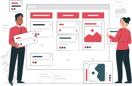 web development vs app development