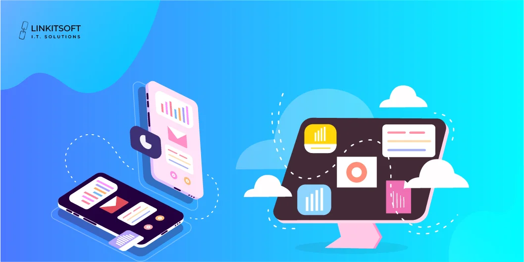 web app vs mobile app
