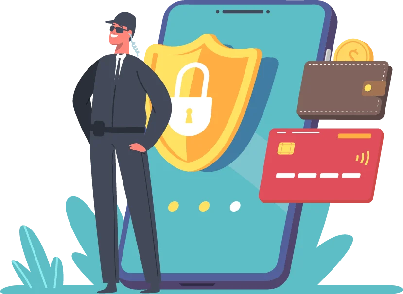 what is digital secure