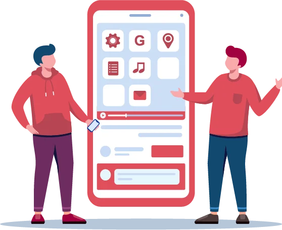web app vs mobile app