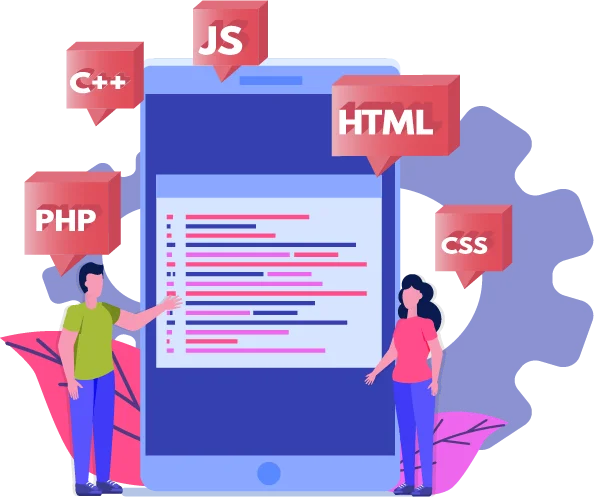 What is a Web Development Language?