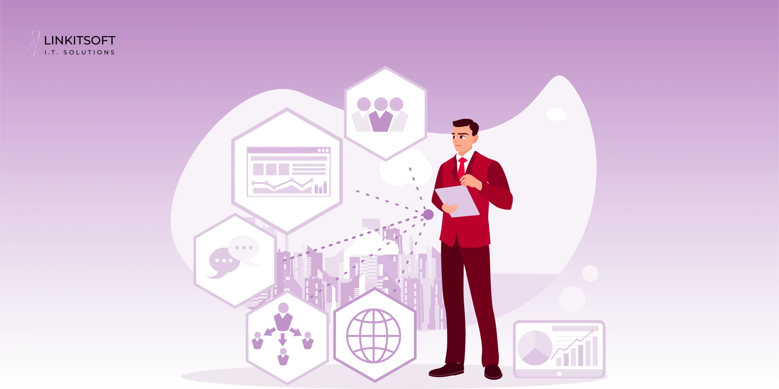 what is enterprise mobility