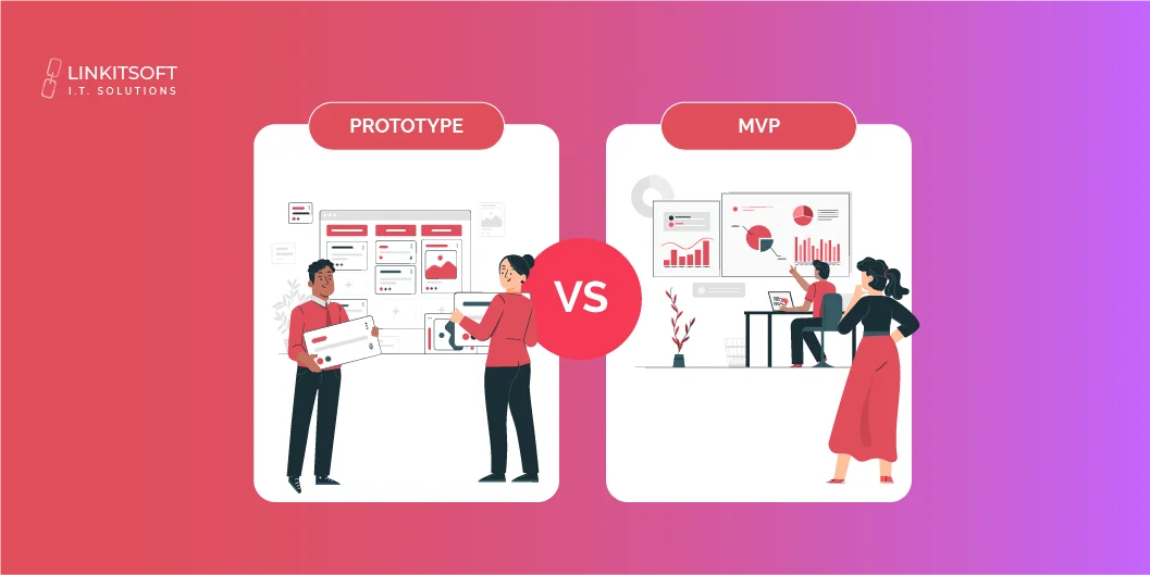 prototype vs mvp