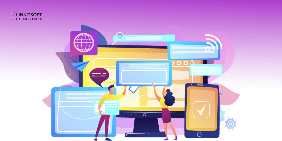 web apps vs native apps
