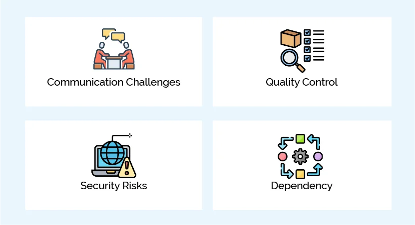 What Are the Risks of Programmer Outsourcing?