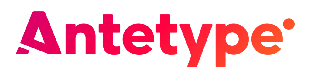 Antetype