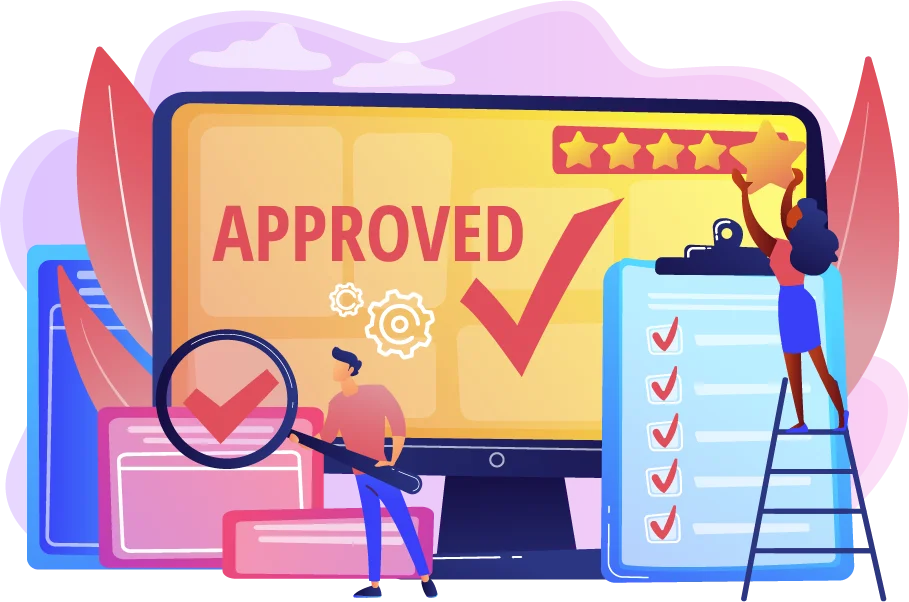 Benefits of Quality assurance vs quality control