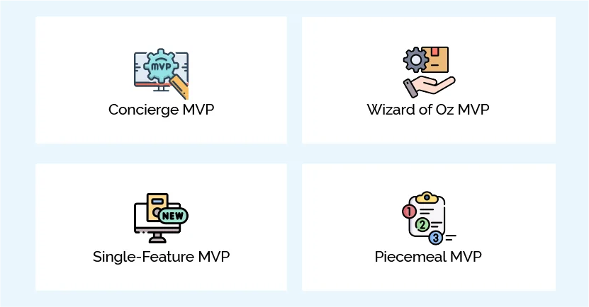 How to Choose the Right MVP Approach